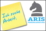 Aris Personalberatung GmbH