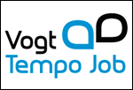 Vogt Tempo Job Anstalt