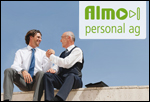 Almo Personal AG